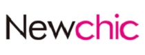 Логотип магазина Newchic WW